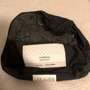 Uppababy CozyGanoosh Mesa car seat cover